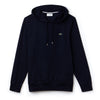 Lacoste Sweatshirts Lacoste - Men's Hooded Cotton Jersey Sweatshirt