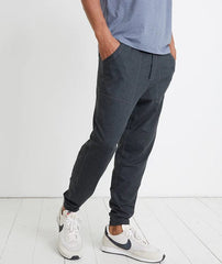 Marine Layer Bottoms Marine Layer - Men's Sport Jogger