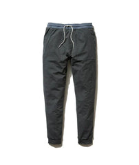 Marine Layer Bottoms S / Charcoal Marine Layer - Men's Sport Jogger