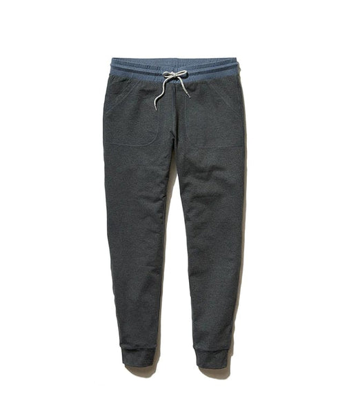 Marine Layer Bottoms S / Charcoal Marine Layer - Women's Sport Jogger