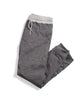 Marine Layer Bottoms S / Heather Grey Marine Layer - Men's Sport Jogger