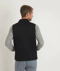 Marine Layer Sweatshirts Marine Layer - Men's Corbet Full-Zip Vest