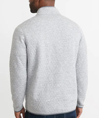 Marine Layer Sweatshirts Marine Layer - Men's Reversible Corbet Pullover