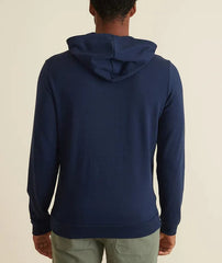 Marine Layer Sweatshirts Marine Layer - Men's Sunset Pullover Hoodie