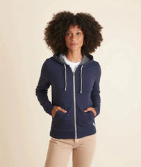 Marine Layer Sweatshirts Marine Layer - Women's Afternoon Lined Hoodie