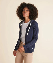 Marine Layer Sweatshirts Marine Layer - Women's Afternoon Lined Hoodie