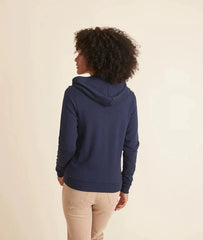 Marine Layer Sweatshirts Marine Layer - Women's Afternoon Lined Hoodie