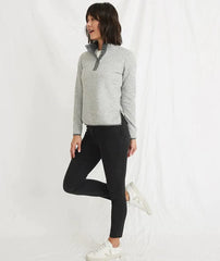 Marine Layer Sweatshirts Marine Layer - Women's Reversible Corbet Pullover