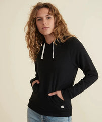 Marine Layer Sweatshirts Marine Layer - Women's Sunset Pullover Hoodie