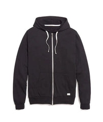 Marine Layer Sweatshirts XS / Black Marine Layer - Men's Afternoon Hoodie