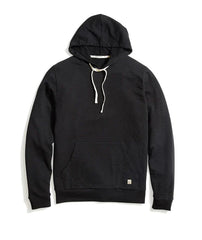 Marine Layer Sweatshirts XS / Black Marine Layer - Men's Sunset Pullover Hoodie