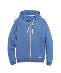 Marine Layer Sweatshirts XS / Faded Navy Marine Layer - Men's Afternoon Hoodie