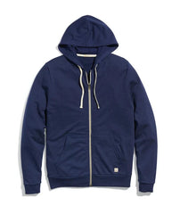 Marine Layer Sweatshirts XS / True Navy Marine Layer - Men's Afternoon Hoodie