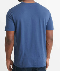 Marine Layer T-shirts Marine Layer - Men's Signature Crew