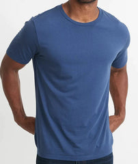 Marine Layer T-shirts Marine Layer - Men's Signature Crew