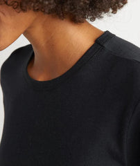 Marine Layer T-shirts Marine Layer - Women's Signature Crew