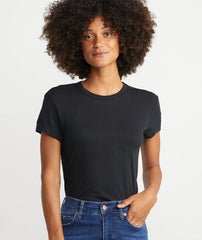 Marine Layer T-shirts Marine Layer - Women's Signature Crew