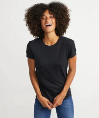 Marine Layer T-shirts Marine Layer - Women's Signature Crew