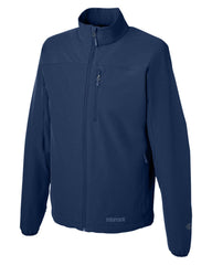 Marmot Outerwear S / Arctic Navy Marmot - Men's Tempo Jacket