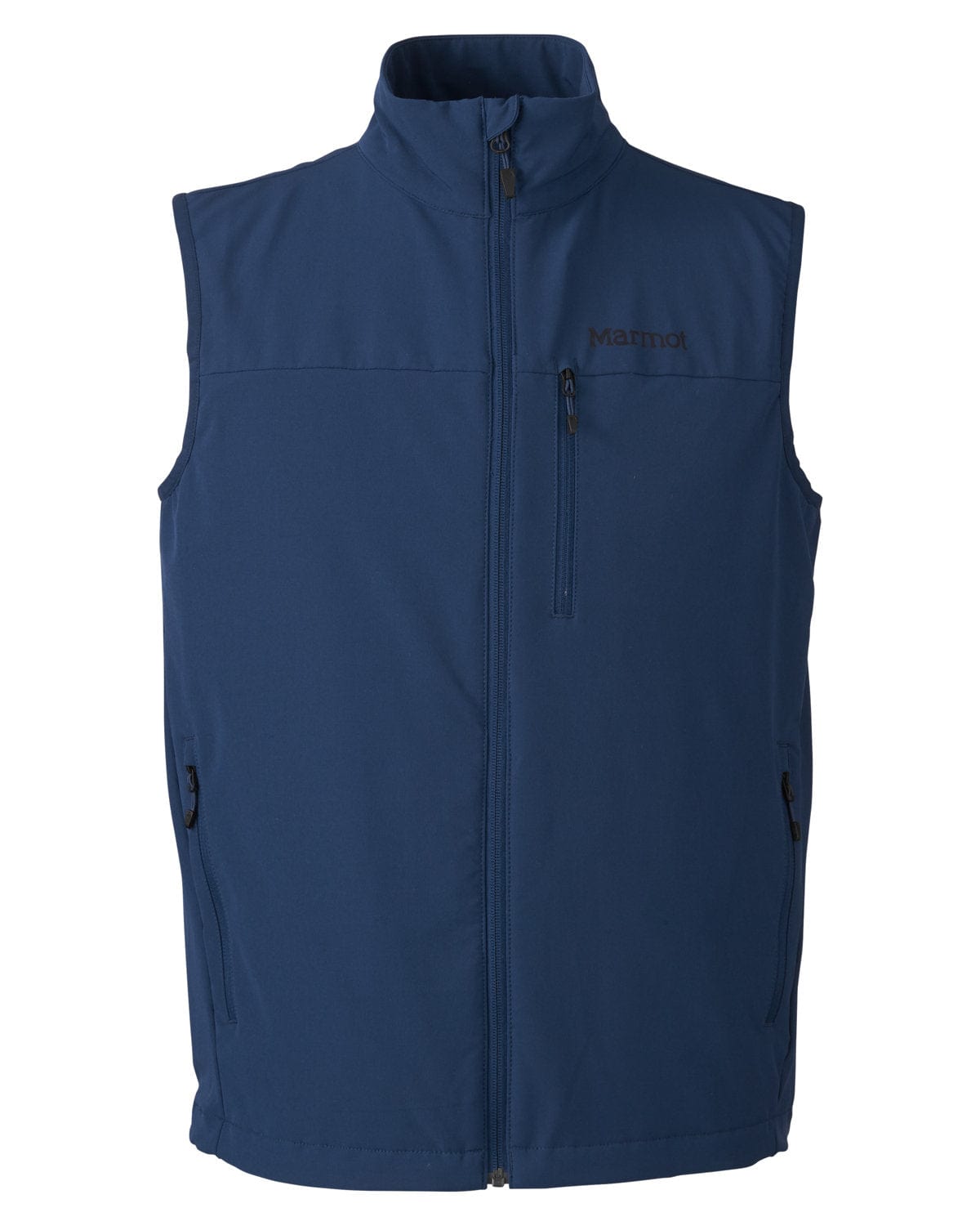 Marmot Outerwear S / Arctic Navy Marmot - Men's Tempo Vest