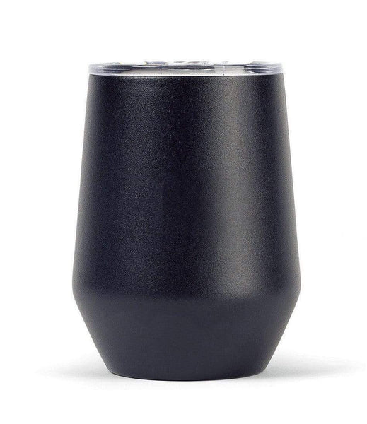 Miir Accessories 10oz / Black MiiR - Vacuum Insulated Wine Tumbler 10oz