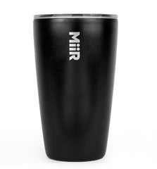 Miir Accessories 12oz / Black MiiR - Vacuum Insulated Tumbler 12oz