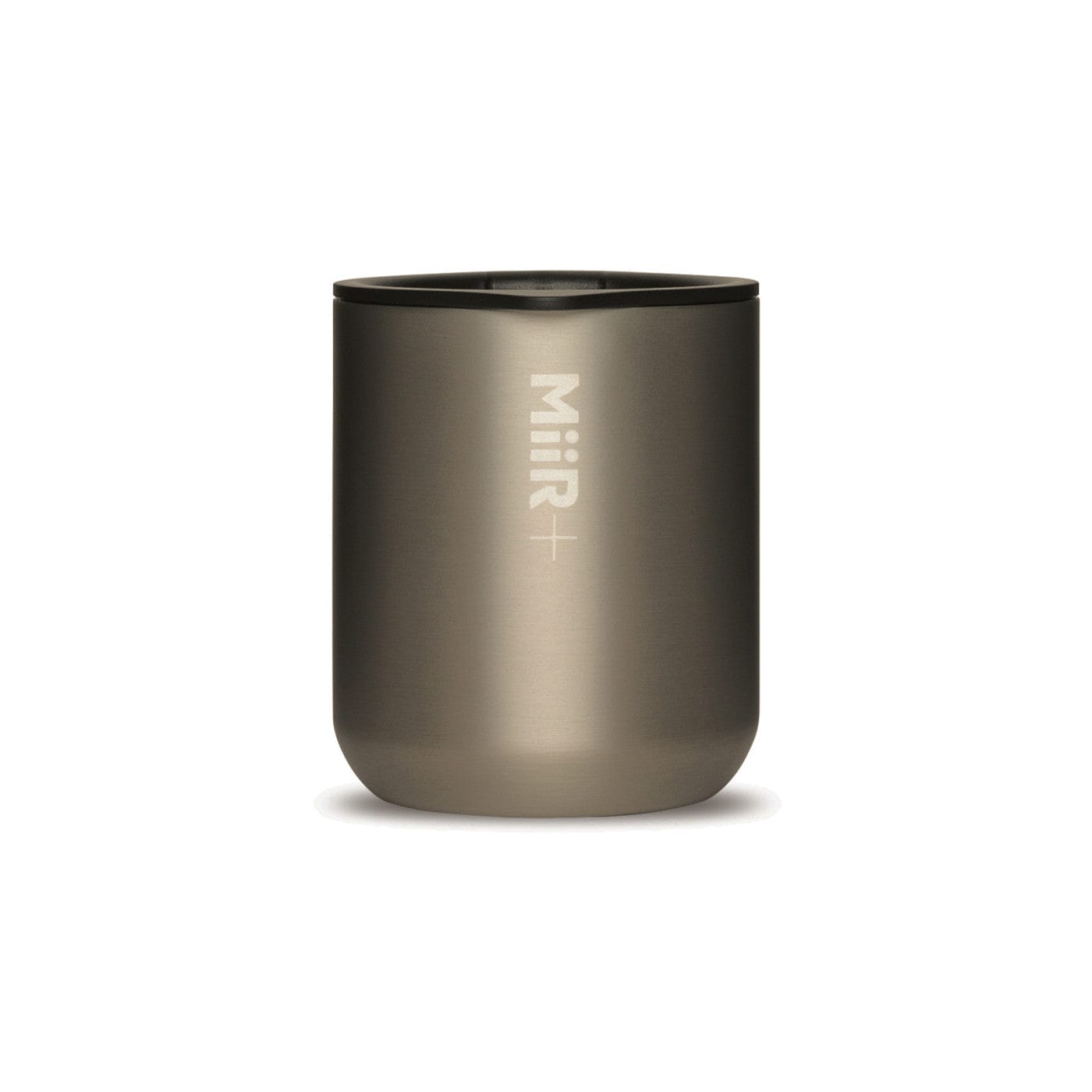 Miir Accessories 12oz / Silver Satin MiiR - Climate+ Tumbler 12oz