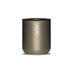 Miir Accessories 12oz / Silver Satin MiiR - Climate+ Tumbler 12oz