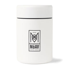 Miir Accessories 12oz / White MiiR - Coffee Canister 12oz