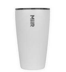 Miir Accessories 12oz / White MiiR - Vacuum Insulated Tumbler 12oz