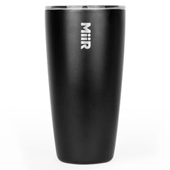 Miir Accessories 16oz / Black MiiR - Vacuum Insulated Tumbler 16oz