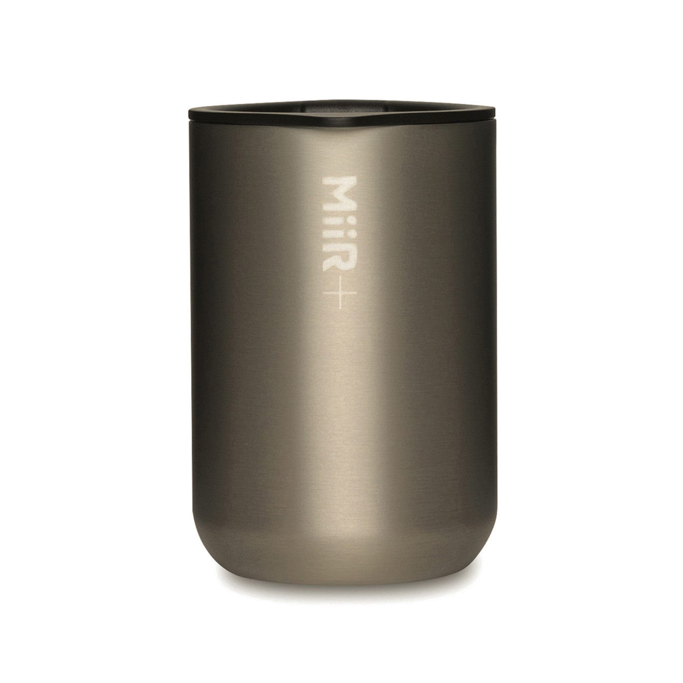 Miir Accessories 16oz / Silver Satin MiiR - Climate+ Tumbler 16oz