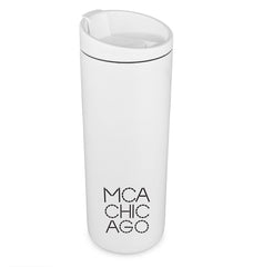 Miir Accessories 16oz / White MiiR - Vacuum Insulated Travel Tumbler 16oz