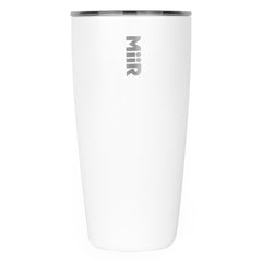 Miir Accessories 16oz / White MiiR - Vacuum Insulated Tumbler 16oz