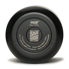 Miir Accessories MiiR - Climate+ Tumbler 16oz