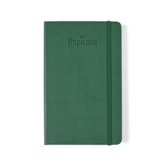 Moleskine - Hard Cover Ruled Large Notebook (5