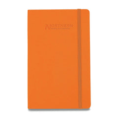 Moleskine - Hard Cover Ruled Large Notebook (5