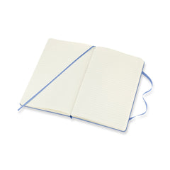 Moleskine - Hard Cover Ruled Large Notebook (5