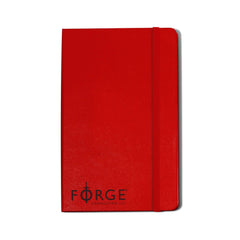 Moleskine - Hard Cover Ruled Large Notebook (5