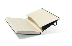 Moleskine - Hard Cover Ruled Large Notebook (5