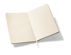 Moleskine - Hard Cover Ruled Large Notebook (5