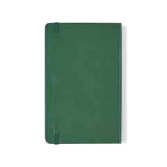 Moleskine - Hard Cover Ruled Large Notebook (5