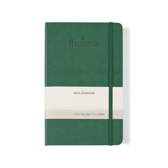 Moleskine - Hard Cover Ruled Large Notebook (5