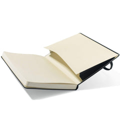 Moleskine - 25 piece minimum Accessories Moleskine® Hard Cover Ruled Pocket Notebook (3.5