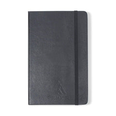 Moleskine - 25 piece minimum Accessories Moleskine® Hard Cover Squared Large Notebook (5