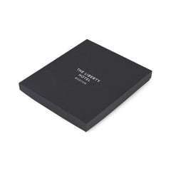 Moleskine - Hard Cover Medium Notebook and GO Pen Gift Set