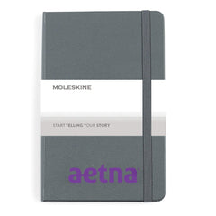 Moleskine - Hard Cover Medium Notebook Gift Set