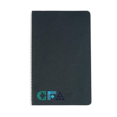 Moleskine - Cahier Plain Page Large Notebook (5