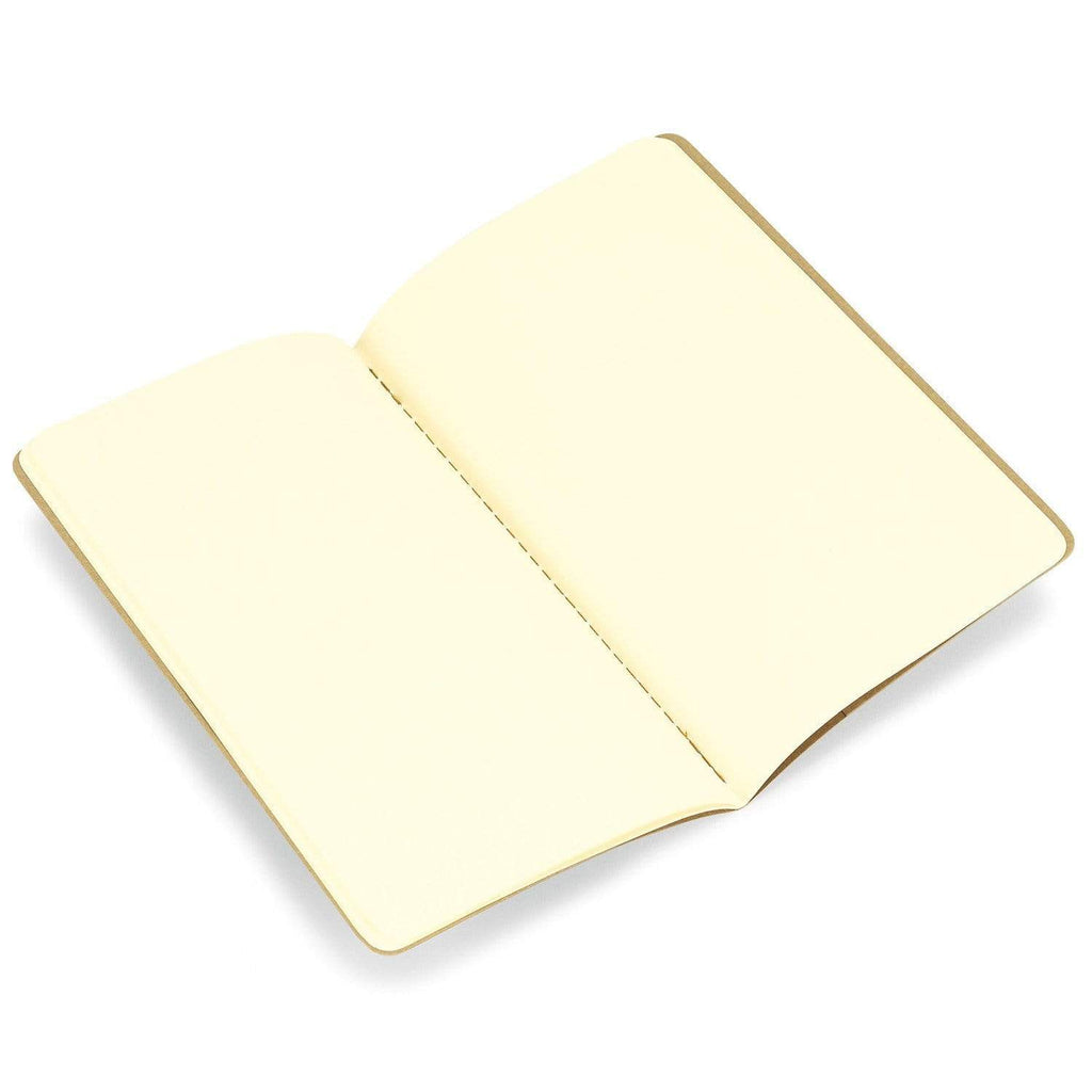 Moleskine - Cahier Ruled Large Notebook (5 x 8.25) – Threadfellows