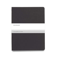 Moleskine - 50 piece minimum Accessories Moleskine® Cahier Ruled Extra Large Journal (7.5